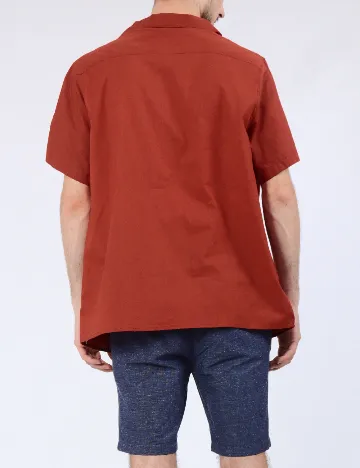 Camasa Bolongaro Trevor, rosu