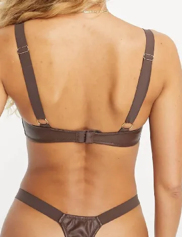 Sutien We Are We Wear, maro