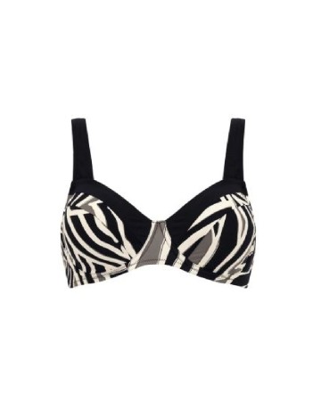 Sutien de baie Triumph, mix culori