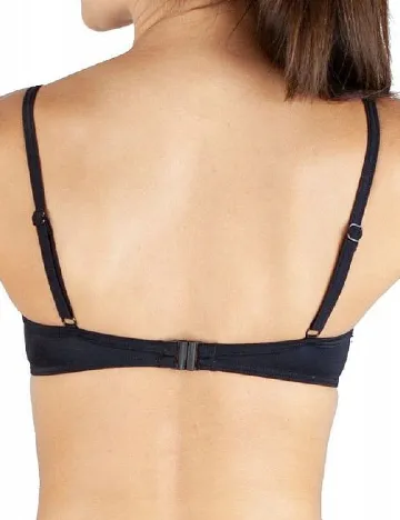 Sutien de baie Sloggi by Triumph, negru