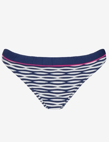 Chilot de  baie Triumph, bleumarin