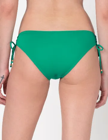 Chilot de baie Triumph, verde