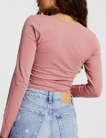 Top ASOS, roz