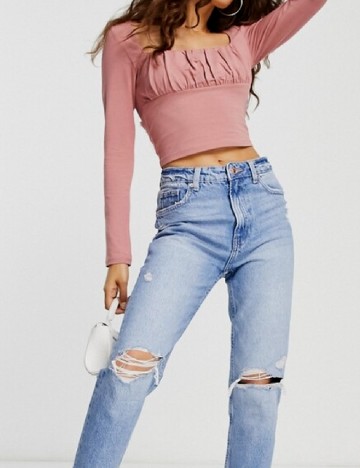 Top ASOS, roz
