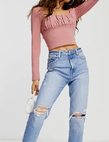 Top ASOS, roz