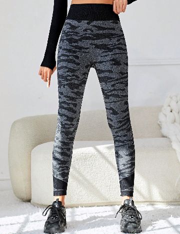 Colanti Shein Kids, gri