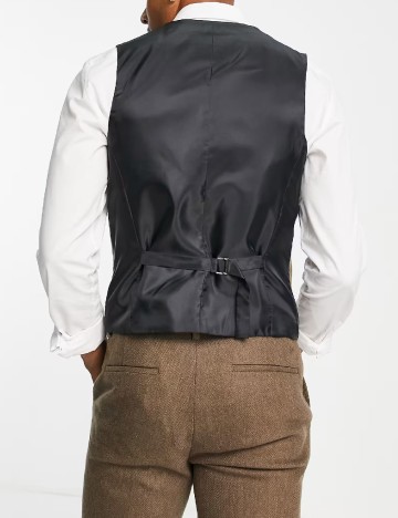 Vesta ASOS, maro