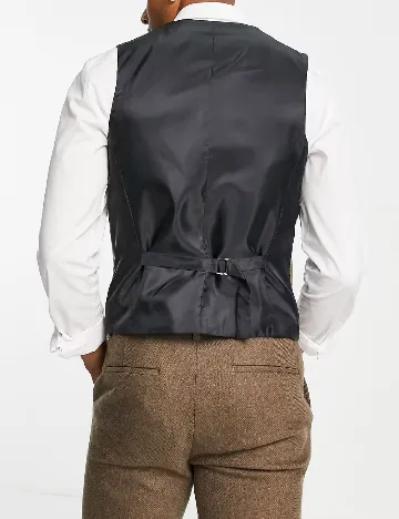Vesta ASOS, maro