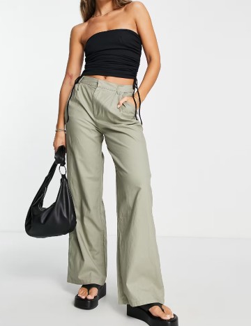 Top Top Shop, negru