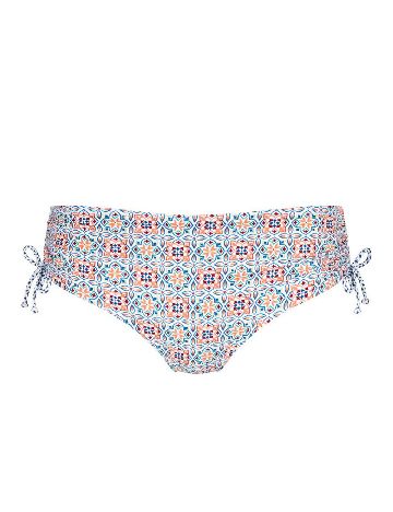 Chilot de  baie Triumph, mix culori