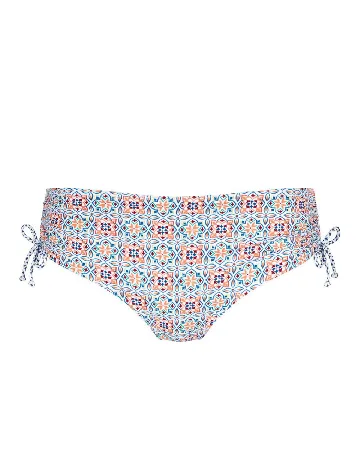 Chilot de baie Triumph, mix culori