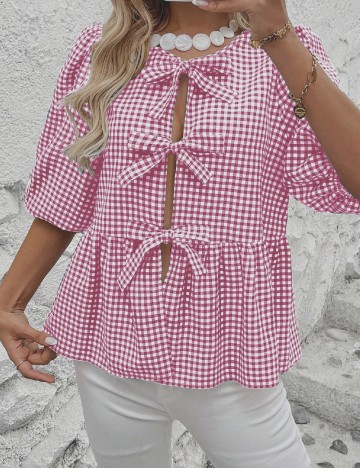 Bluza SHEIN, roz