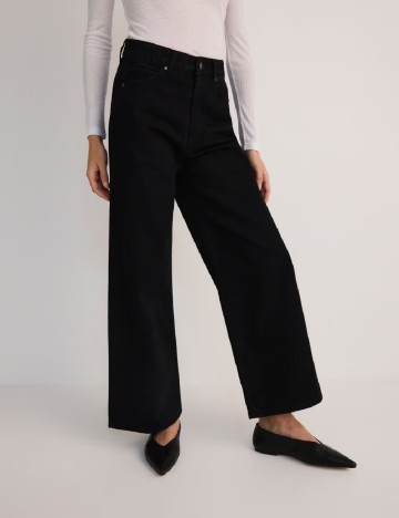 Blugi Reserved, negru