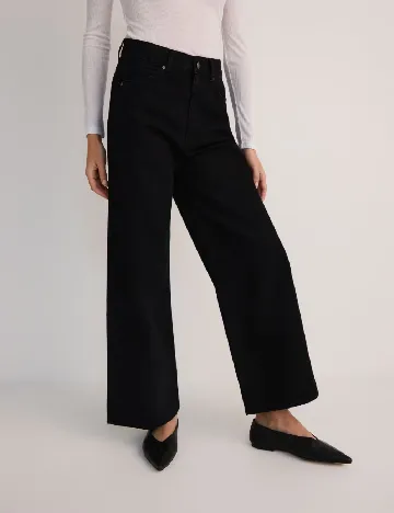 Blugi Reserved, negru