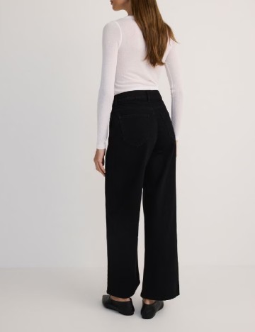 Blugi Reserved, negru