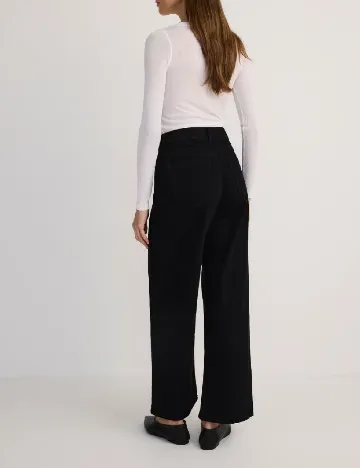 Blugi Reserved, negru