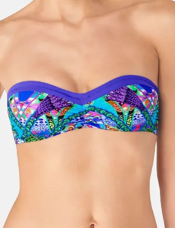 Sutien de baie Sloggi by Triumph, mix culori