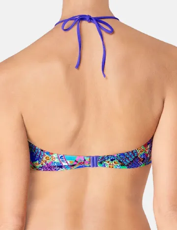 Sutien de baie Sloggi by Triumph, mix culori