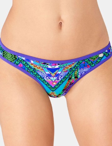 Chilot de  baie Sloggi by Triumph, mix culori