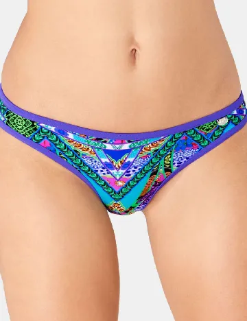 Chilot de baie Sloggi by Triumph, mix culori