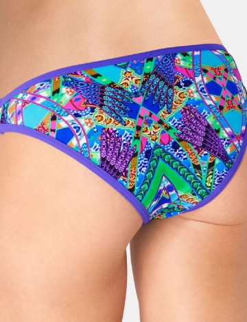 Chilot de  baie Sloggi by Triumph, mix culori