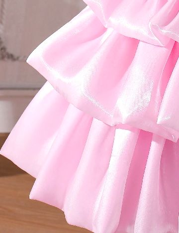 Rochie Shein Kids, roz