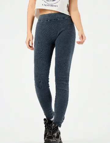 Colanti Forever 21, albastru