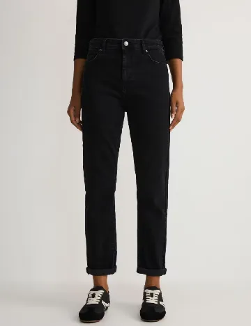Blugi Reserved, negru