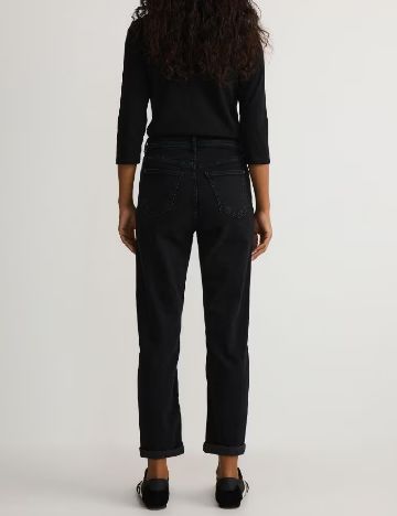 Blugi Reserved, negru