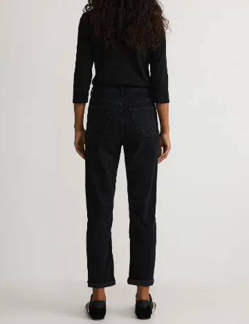 Blugi Reserved, negru