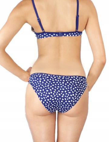 Chilot de  baie Sloggi by Triumph, albastru
