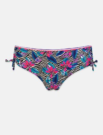 Chilot de  baie Triumph, mix culori