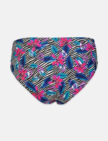 Chilot de  baie Triumph, mix culori