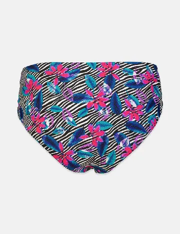 Chilot de baie Triumph, mix culori