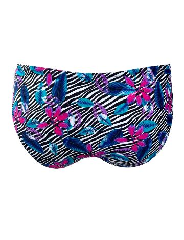 Chilot de  baie Triumph, mix culori