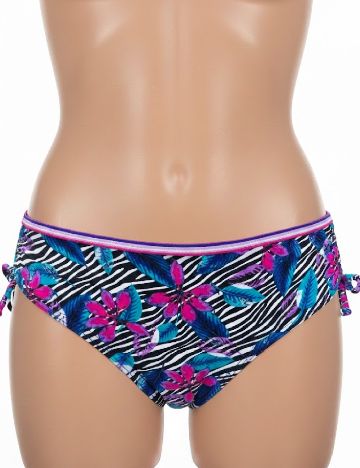 Chilot de  baie Triumph, mix culori