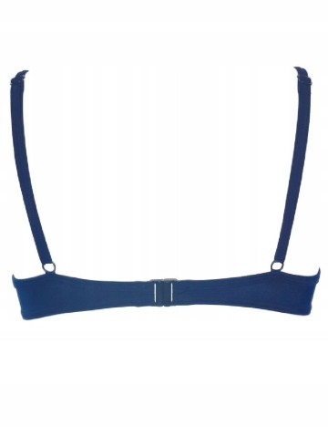 Sutien de baie Sloggi by Triumph, bleumarin