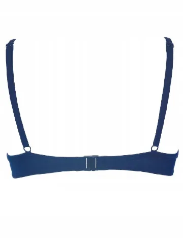 Sutien de baie Sloggi by Triumph, bleumarin