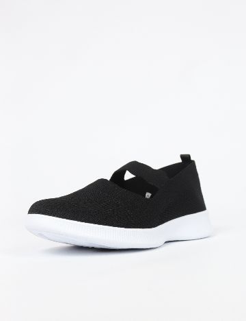 Adidasi SHEIN, negru