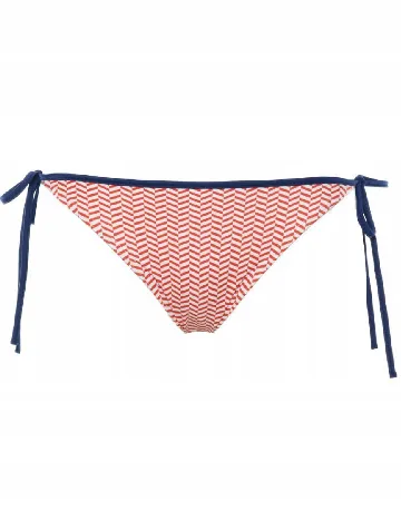 Chilot de baie Sloggi by Triumph, rosu