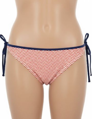 Chilot de  baie Sloggi by Triumph, rosu