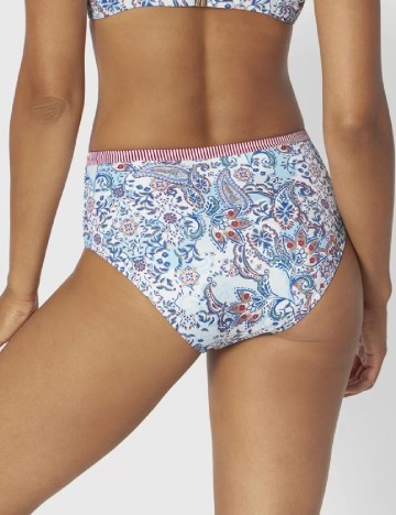 Chilot de  baie Triumph, mix culori