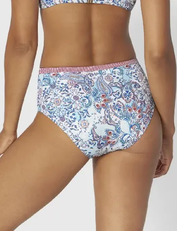 Chilot de baie Triumph, mix culori