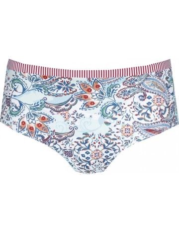Chilot de  baie Triumph, mix culori