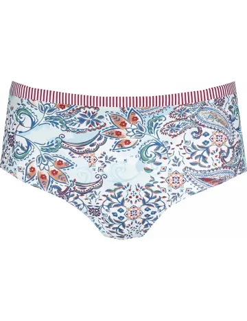 Chilot de baie Triumph, mix culori