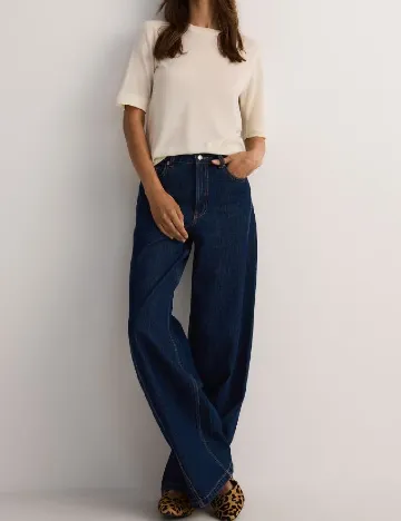 Bluza Reserved, crem