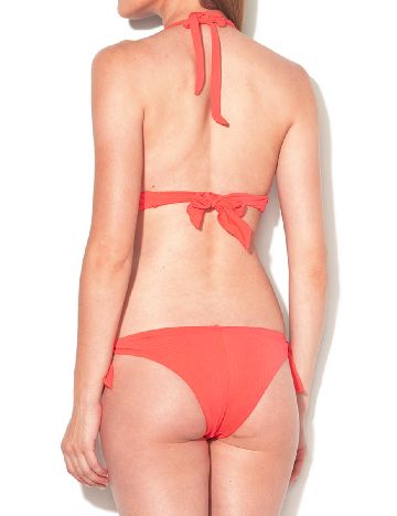 Sutien de baie Triumph, roz