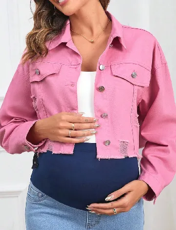 Jacheta SHEIN Maternity, roz