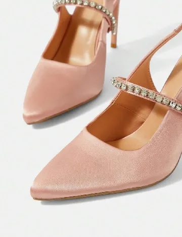 Pantofi SHEIN, roz