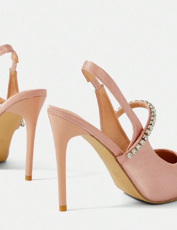Pantofi SHEIN, roz